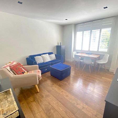 The Notting Hill Gem Apartment London Exterior photo