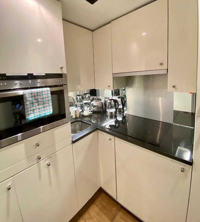 The Notting Hill Gem Apartment London Exterior photo