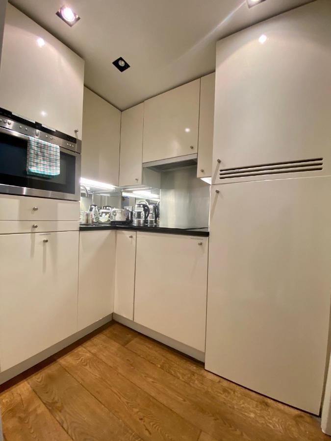 The Notting Hill Gem Apartment London Exterior photo